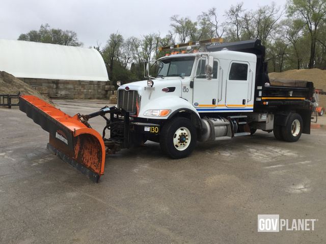 Download Peterbilt 348 electrical wiring Schematics manual – Workshop